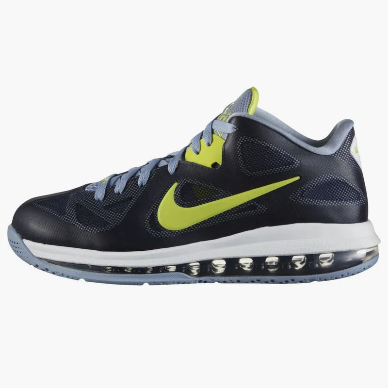Nike Lebron 9 Low Cyber
