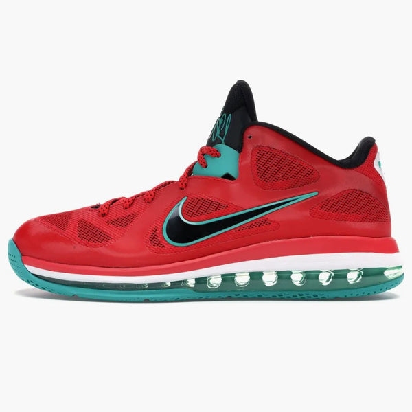 Nike Lebron 9 Low Liverpool