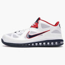 Nike Lebron 9 Low Usa Olympic