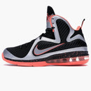 Nike Lebron 9 Mango