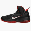 Nike Lebron 9 Miami Heat Away