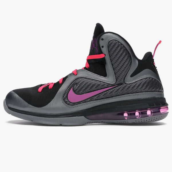 Nike Lebron 9 Miami Nights