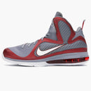 Nike Lebron 9 Ohio State
