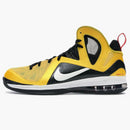 Nike Lebron 9 Ps Elite Taxi