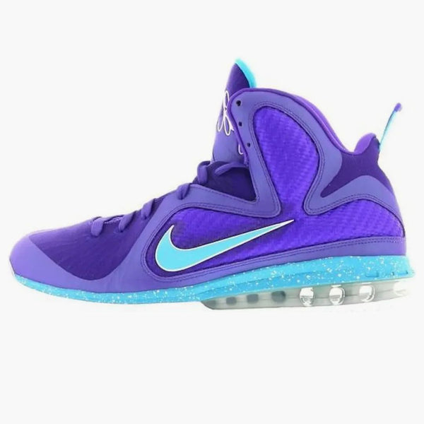 Nike Lebron 9 Summit Lake Hornets