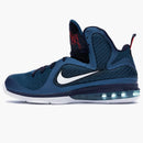 Nike Lebron 9 Swingman