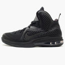Nike Lebron 9 Triple Black