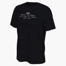 Nike Lebron James Scoring Record T-shirt Black