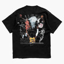 Nike Lebron James Scoring Record T-shirt Black