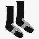 Nike Lebron James X John Elliott Icon Socks Black