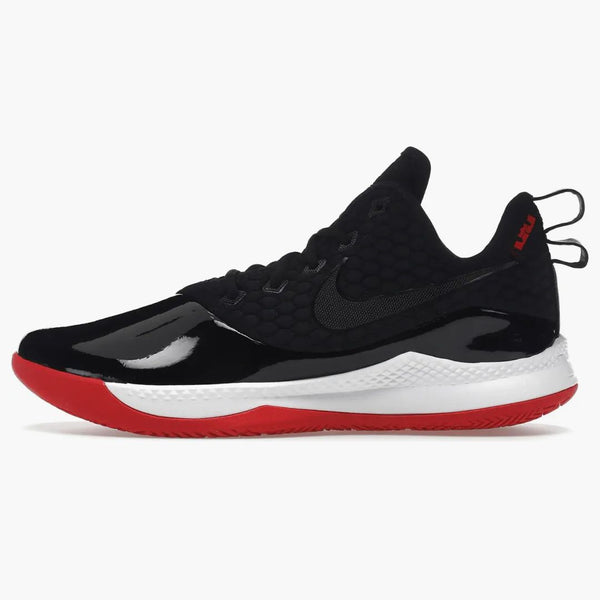 Nike Lebron Witness 3 Prm Black