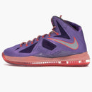 Nike Lebron X All-star Area 72
