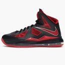 Nike Lebron X Away