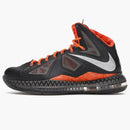 Nike Lebron X Black History Month