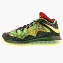 Nike Lebron X Celebration Pack