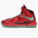 Nike Lebron X Christmas