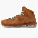 Nike Lebron X Ext Hazelnut