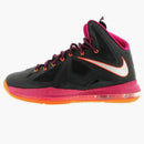 Nike Lebron X Floridian