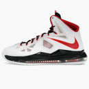 Nike Lebron X Home