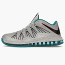 Nike Lebron X Low Akron Aeros