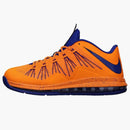 Nike Lebron X Low Knicks Hwc