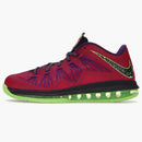 Nike Lebron X Low Lebroncurial
