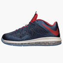 Nike Lebron X Low Usa