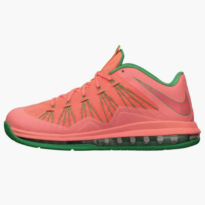 Nike Lebron X Low Watermelon