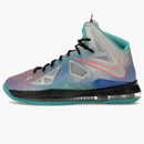 Nike Lebron X Re-entry
