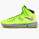 Nike Lebron X Volt