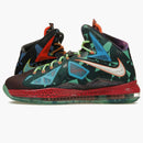 Nike Lebron X What The Mvp