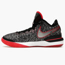 Nike Zoom Lebron Nxxt Gen Faze Clan Bred