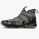 Nike Lebron Zoom Soldier 11 Camo