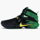 Nike Lebron Zoom Soldier 9 Oregon