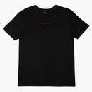 Nike LeBron x atmos tea black