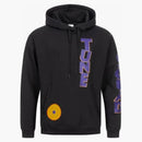Nike Lebron X Space Jam A New Legacy Tune Squad Hoodie Black