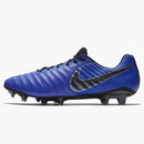 Nike Legend 7 Elite Fg Racer Blue