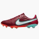 Nike Legend 9 Elite Fg Team Red Mystic Hibiscus