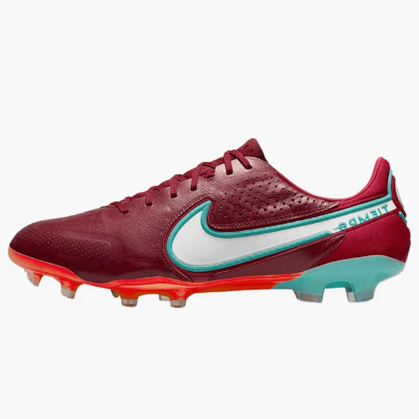 Nike Legend 9 Elite Fg Team Red Mystic Hibiscus
