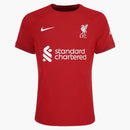 Nike Lfc Nike Mens Home Match 22/23 Jersey Red