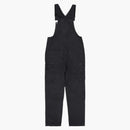 Nike Life Carpenter Overall Black