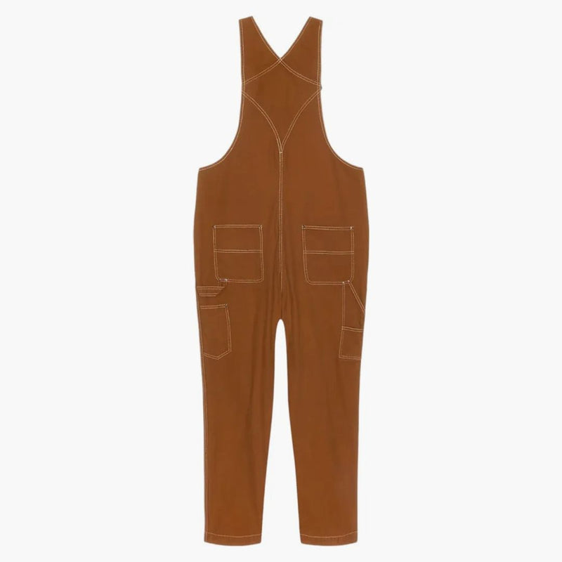 Nike Life Carpenter Overall Light British Tan/cacao Wow