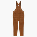 Nike Life Carpenter Overall Light British Tan/cacao Wow
