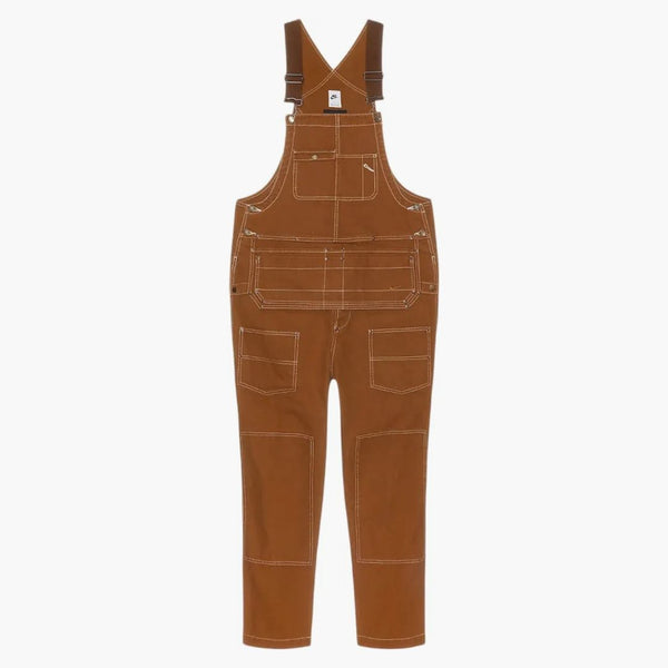 Nike Life Carpenter Overall Light British Tan/cacao Wow