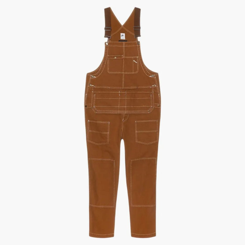 Nike Life Carpenter Overall Light British Tan/cacao Wow