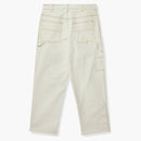 Nike Life Carpenter Pant White/cream
