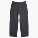 Nike Life Double Knee Pant Anthracite