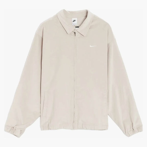 Nike Life Harrington Cord Jacket Beige