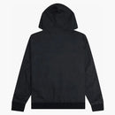 Nike Life Padded Hooded Jacket Black