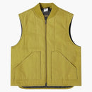 Nike Life Padded Work Vest Pacific Moss
